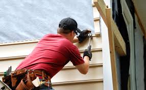 Best Vinyl Siding Installation  in Rock Hill, MO